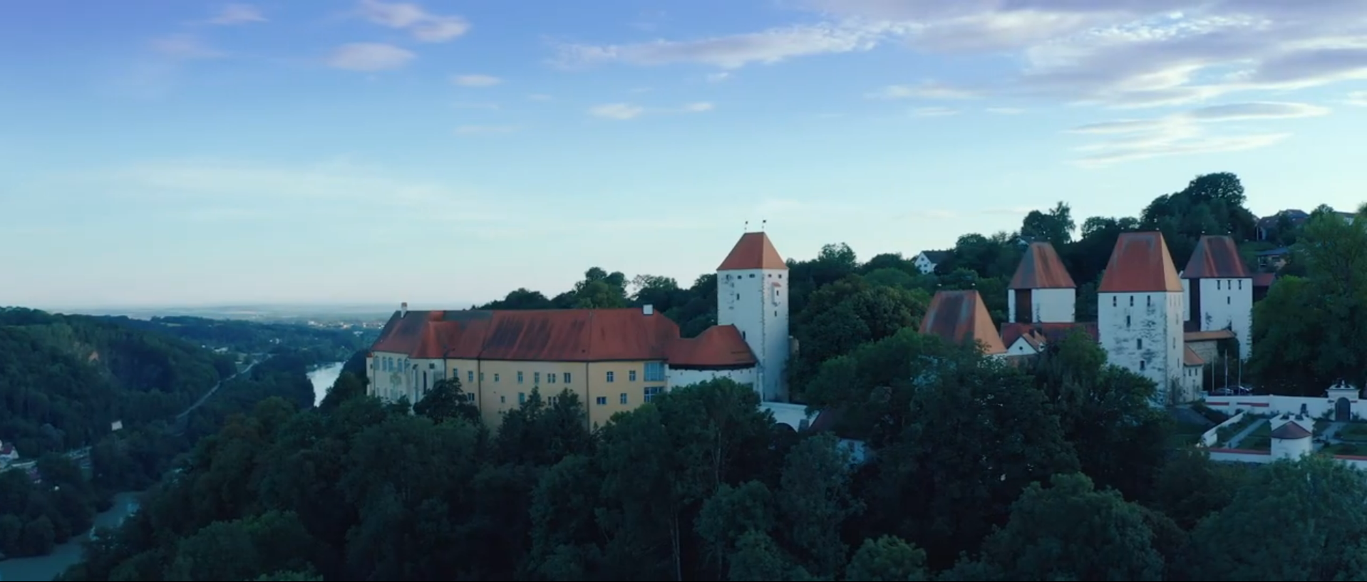 Imagevideo - Passauer Land