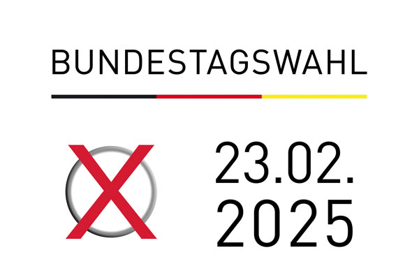 Bundestagswahl 2025